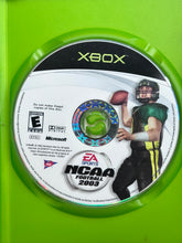 Load image into Gallery viewer, NCAA Football 2003 - Xbox Classic - NTSC - CIB
