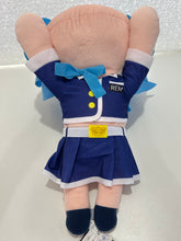 Load image into Gallery viewer, Re:Zero - Rem - Mega Jumbo Nesoberi Nuigurumi - Lugnica AirLines e Youkoso!
