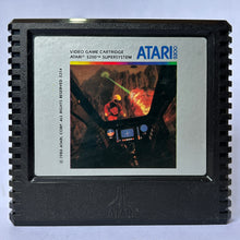 Cargar imagen en el visor de la galería, Rescue on Fractalus! - Atari 5200 - NTSC - Cartridge (CX5254)
