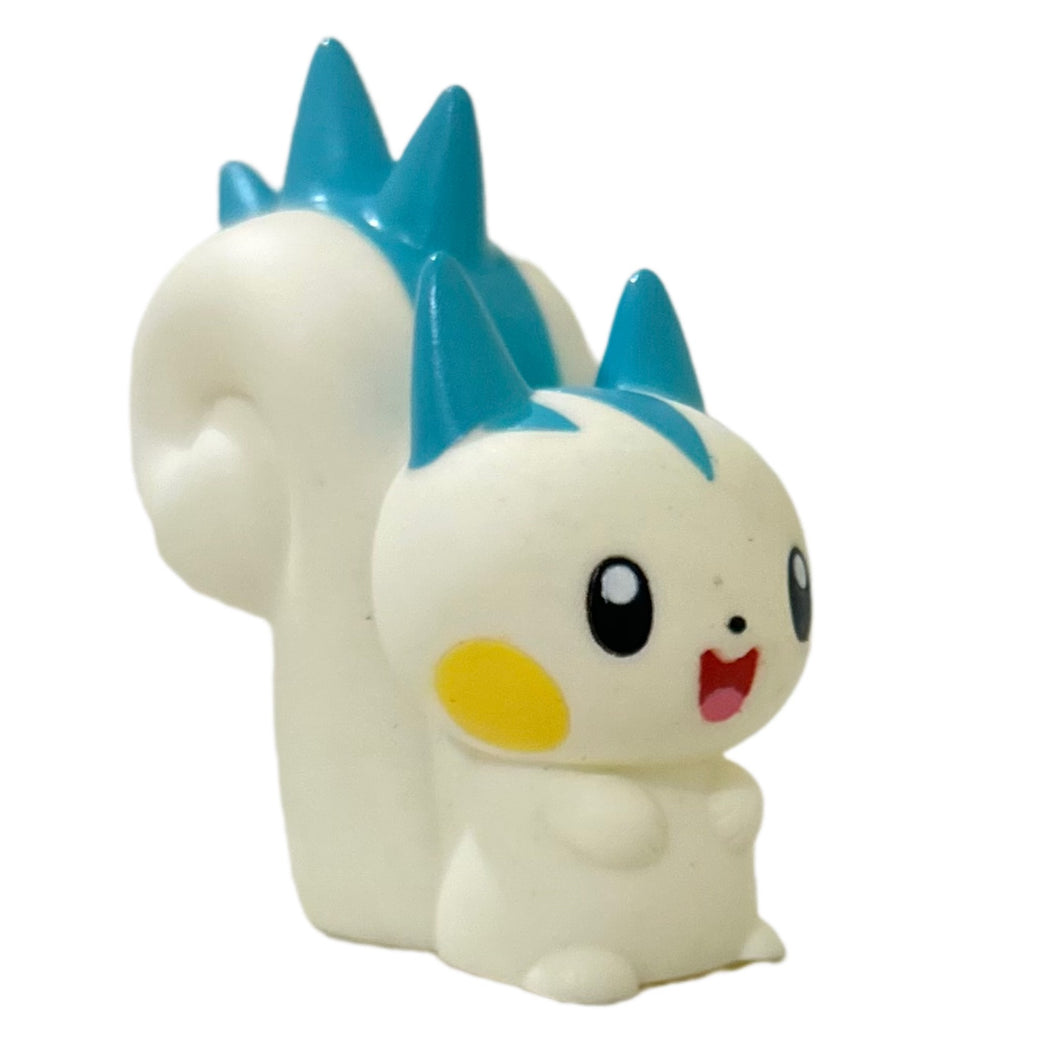 Pocket Monsters Diamond & Pearl - Pachirisu - Pokémon Kids Diamond & Pearl 2