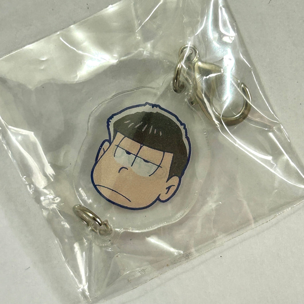 Osomatsu-san - Matsuno Ichimatsu - Mini Charm