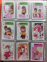 Load image into Gallery viewer, Gokujou!! Mecha Mote Iinchou - Playing Cards
