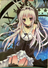 Cargar imagen en el visor de la galería, Original - Karory - A2 Clear Poster - Chrono - Doujin Goods
