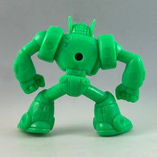 Cargar imagen en el visor de la galería, Mega Man 7 - Turbo Man - Eraser Figure
