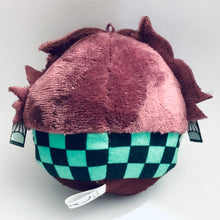 Load image into Gallery viewer, Kimetsu no Yaiba - Kamado Tanjirou - Fuwa Kororin 2 - Plush Mascot - Nikkori
