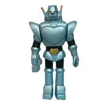 Load image into Gallery viewer, Ganbare!! Robocon - Gantsu Sensei - Soft Vinyl Figure
