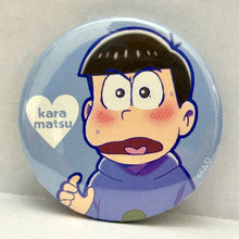 Cargar imagen en el visor de la galería, Osomatsu-san Tell Matsu Can Badge (Set of 12)
