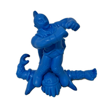 Cargar imagen en el visor de la galería, Kinnikuman Mariposa VS Hailman - Eraser Figure - Keshi
