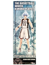 Cargar imagen en el visor de la galería, Kuroko no Basket - Kuroko Tetsuya - Kurobas Stick Poster

