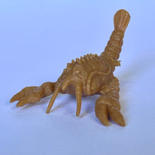 Load image into Gallery viewer, Ebirah, Horror of the Deep - Ebirah - Vintage Mini Figure
