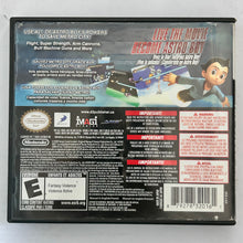 Load image into Gallery viewer, Astro Boy: The Video Game - Nintendo DS / DSLite DSi XL - NTSC - Box &amp; Manual (NTR-BTWE-USA)
