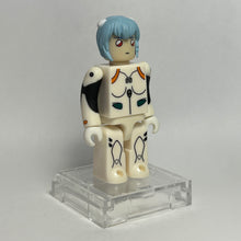 Load image into Gallery viewer, Neon Genesis Evangelion - Ayanami Rei - Figure - Kubrick (NO.18)

