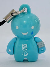 Load image into Gallery viewer, ANIZO8 100% Reality Mind - Anizo - Mascot Strap (2)
