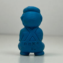 Cargar imagen en el visor de la galería, Super Mario Bros. - Mario - Eraser / Keshigomu - Blue ver.
