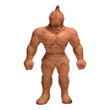 Load image into Gallery viewer, Kinnikuman - Atlantis - Big Eraser Figure - Deka-keshi
