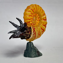 Cargar imagen en el visor de la galería, Pachydiscus - Trading Figure - Miniature (007)
