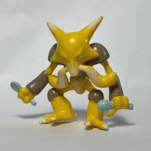 Cargar imagen en el visor de la galería, Pokémon - Alakazam - Trading Figure - Monster Collection (Variant)
