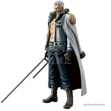 Cargar imagen en el visor de la galería, One Piece - Smoker - DXF Figure - The Grandline Men (Vol.16)
