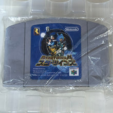 Cargar imagen en el visor de la galería, Star Twins - Nintendo 64 - N64 - Japan Ver. - NTSC-JP - CIB (NUS-NJFJ-JPN)
