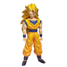 Cargar imagen en el visor de la galería, Dragon Ball Z - Son Goku SSJ3 - Figure - Real Works Serie 2 Buu Edition
