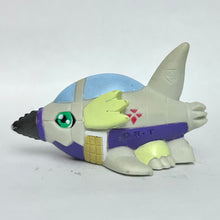 Load image into Gallery viewer, Digimon Adventure 02 - Submarimon - Trading Figure - Finger Puppet
