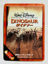 Cargar imagen en el visor de la galería, Disney Dinosaur - Trading Card (Set of 8)
