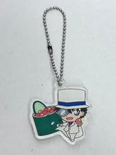 Load image into Gallery viewer, Detective Conan - Kuroba Kaito - Acrylic Keychain
