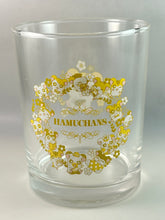 Load image into Gallery viewer, Tottoko Hamtaro - Glass (Set of 4)
