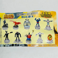 Load image into Gallery viewer, Babel II - Babel 2 Sei &amp; Rodem - Mitsuteru Yokoyama World - Bot-Bits Bottle Cap
