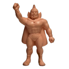 Cargar imagen en el visor de la galería, Kinnikuman - Akuma Shogun (Goldman) - Big Eraser Figure - Deka-keshi
