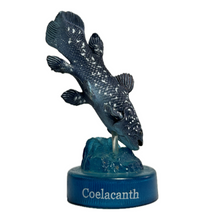 Cargar imagen en el visor de la galería, Coelacanth - Mini Figure - Bottle Cap
