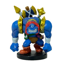 Load image into Gallery viewer, Yu-Gi-Oh! Dungeon Dice Monsters - Millennium Genjin / Primitive Man - Figure
