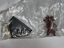 Load image into Gallery viewer, Dragon Ball Z - Son Gohan &amp; Chiaotzu - Trading Figure - Bronze ver.
