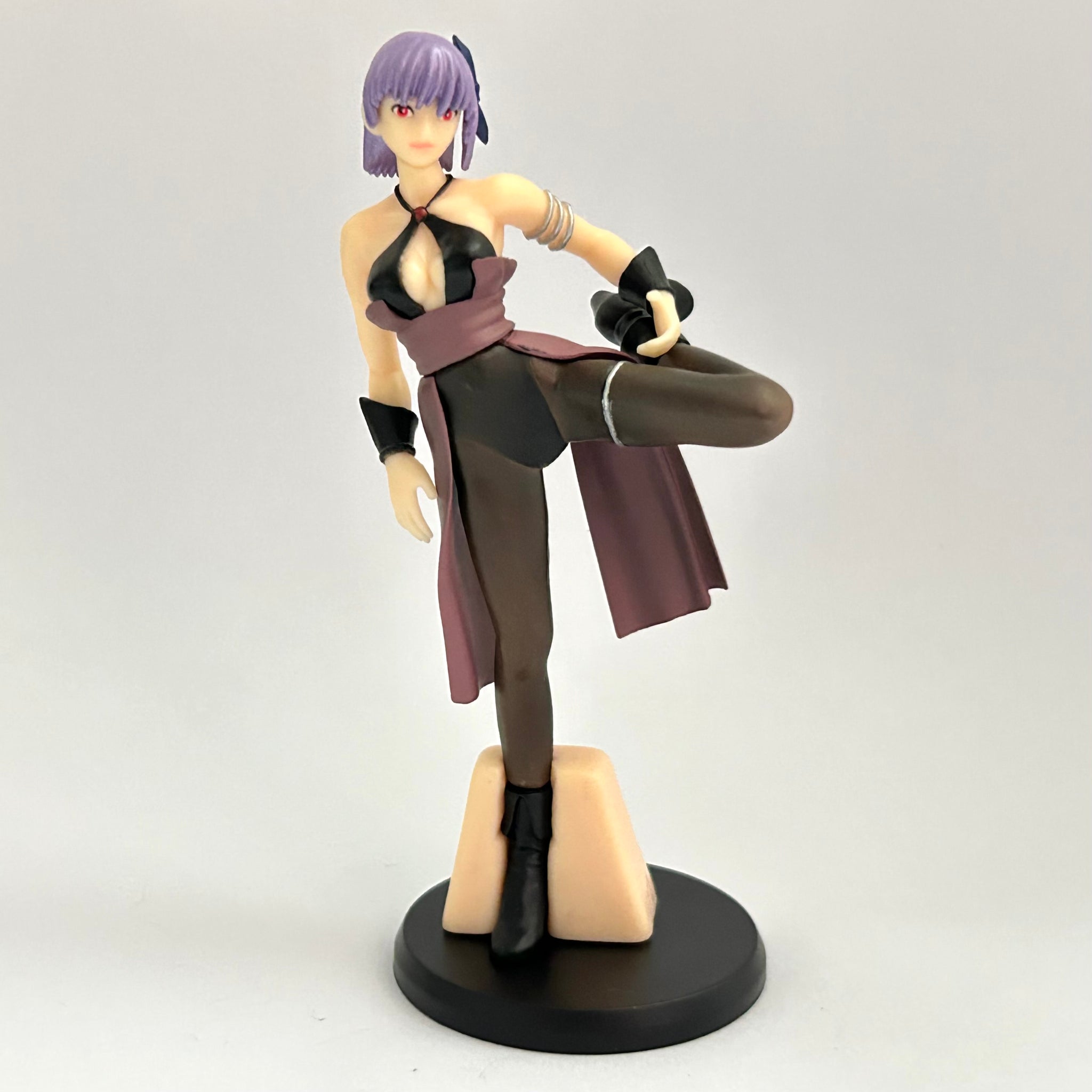 Dead or Alive Ultimate - Ayane - Trading Figure - HGIF DOA