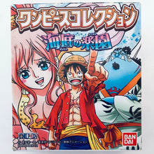 Cargar imagen en el visor de la galería, One Piece - Megalo &amp; Shirahoshi - Trading Figure - Secret (FC22)
