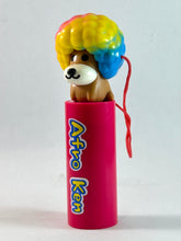 Cargar imagen en el visor de la galería, Afro Ken Stamp Cover - Afro Dog
