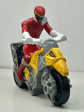 Load image into Gallery viewer, Zyuden Sentai Kyoryuger - DinoChaser &amp; KyoryuRed - Happy Set
