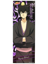 Load image into Gallery viewer, Katekyo Hitman REBORN! KYOYA HIBARI Stick Poster
