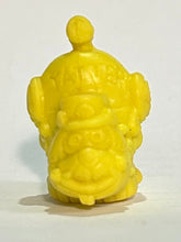 Load image into Gallery viewer, Yatterman - Yatter-Bull - Eraser Figure - Yellow
