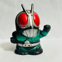 Load image into Gallery viewer, Kamen Rider Black RX - Trading Figure
