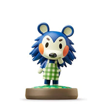 Cargar imagen en el visor de la galería, amiibo - Mabel - Animal Crossing Series
