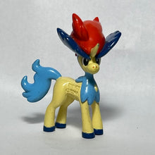 Cargar imagen en el visor de la galería, Pokémon BW - Keldeo - Trading Figure - Monster Collection
