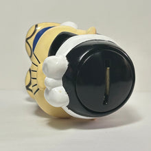 Load image into Gallery viewer, Tensai Bakabon - Bakabon no Papa - Soft Vinyl Piggy Bank
