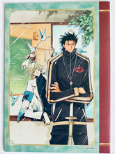 Load image into Gallery viewer, Tsubasa Reservoir Chronicle - Clamp Shiritsu Horitsuba Gakuen - Notebook
