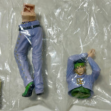 Cargar imagen en el visor de la galería, Diamond wa Kudakenai - Jojo no Kimyou na Bouken - Kishibe Rohan - DXF Figure
