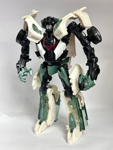 Load image into Gallery viewer, Transformers: Age of Extinction - Wheeljack - Figure - Deluxe Class
