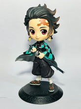 Load image into Gallery viewer, Kimetsu no Yaiba - Kamado Tanjirou - Demon Slayer Q Posket
