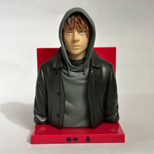 Load image into Gallery viewer, Crows x WORST - Hayashida Megumi - Trading Figure

