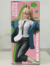 Cargar imagen en el visor de la galería, Chainsaw Man - Power - Figure
