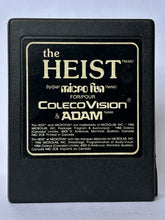Cargar imagen en el visor de la galería, The Heist - Colecovision - ADAM - NTSC - Cart (MCL520)
